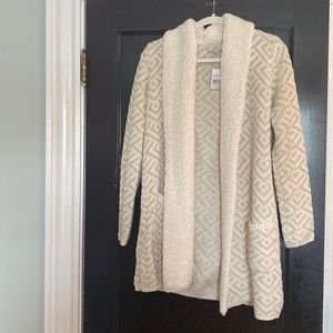 Loft cardigan sweater